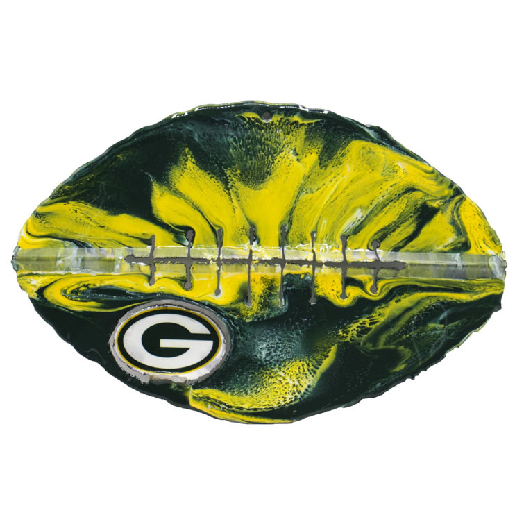 sporticulture Metal Sports Wall Decor Wayfair